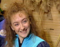 Lisa O'Hanlon