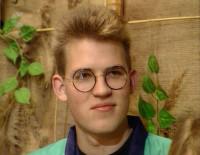 Dave Coplin