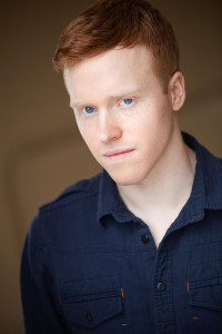 Alec Patchin