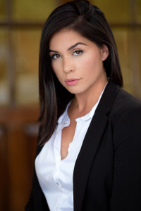 Bre Leilani