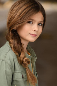 Keeley Begeman