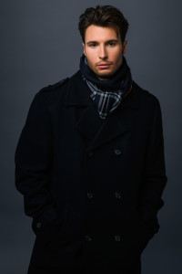 Jordan Freeman