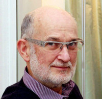 Marc Gineston