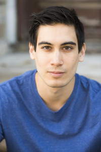 Daniel Ching