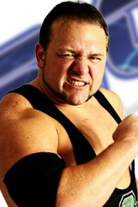 Brandon Bailey