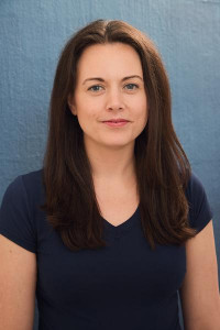 Meghan O'Malley
