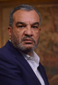 Kamel Touati