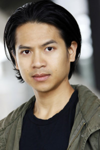 Tony D. Le
