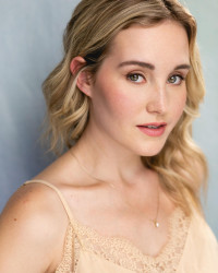 Aly Hammitt