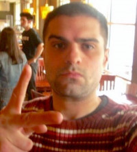 Omar Waraich