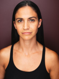 Vanessa Allen