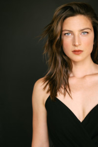 Victoria Antonelli