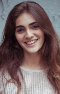 Tess Boutmann