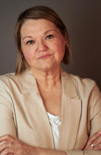 Grace Anderson
