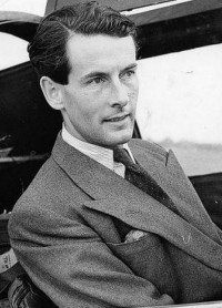 Peter Townsend