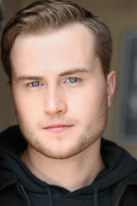 Benjamin Breault
