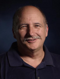 Dave Powell