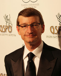 Robert Townson