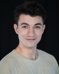 Rex Bressler