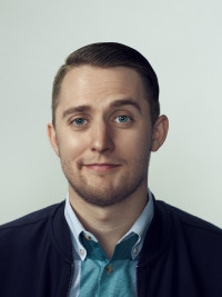 Rob Holysz