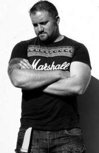 Guy Alexander