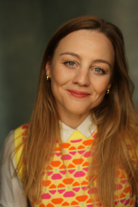 Imogen Wilde