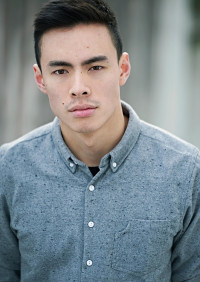 Chris Wong