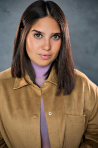 Fernanda Moya