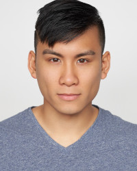 Mike Lew