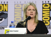 Jane Tranter