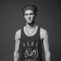 Brian Macdonald