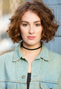Zoë Lyn Behar