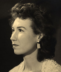 Sally Travers