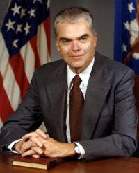 Hans Mark