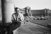 Mel Traxel