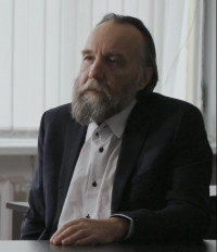 Aleksandr Dugin