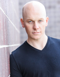 Scotty Bohnen