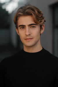 Harrison Popple