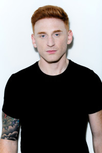 Darren Naylor