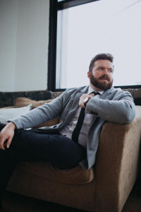Elliot Wadsworth