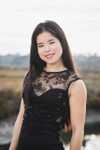 Flora Cheng