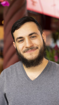 Menachem Silverstein