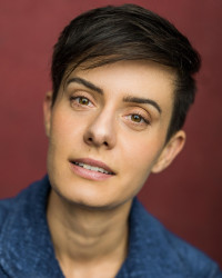 Gabrielle Sheppard