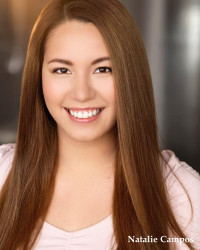 Natalie Campos