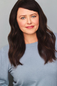Heidi Van Horne