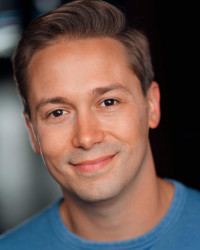Patrick Webb