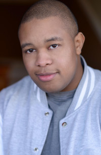 Terrence Berry