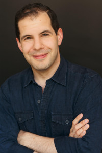 Anthony Botelho