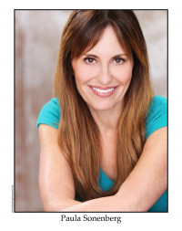 Paula Sonenberg