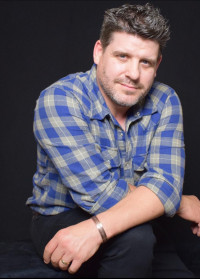 Paul Gregory